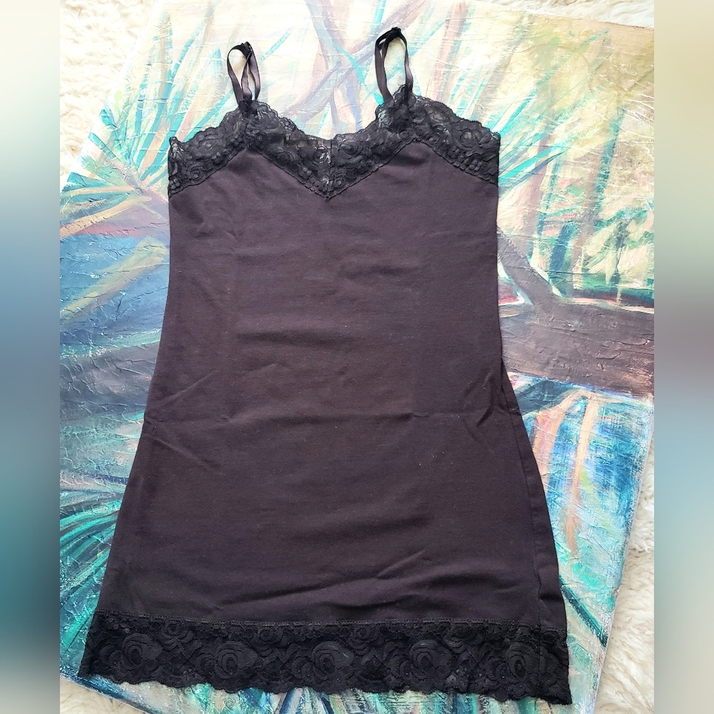  No Boundaries Camisole NWOT
